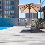 This Is Manhattan In Cape Town