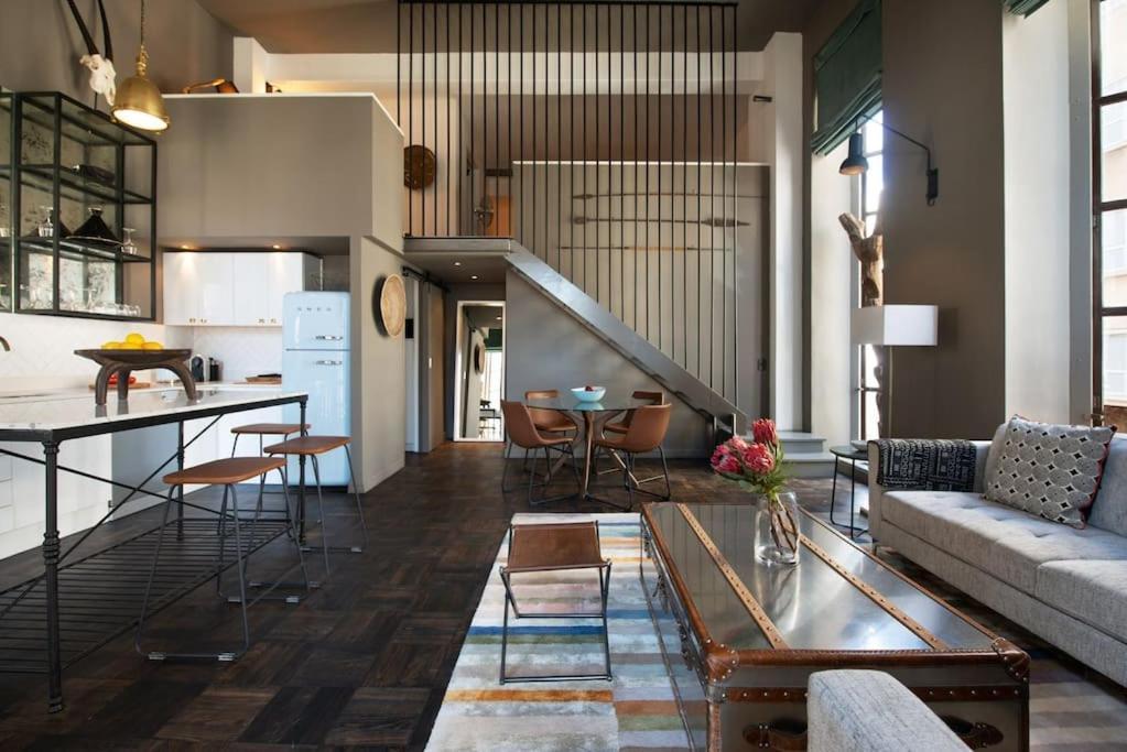 Is Manhattan In Apartment Kapstadt