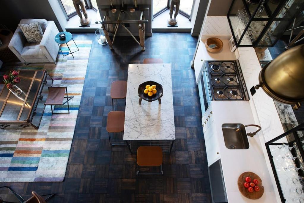 Apartment Is Manhattan In Kapstadt